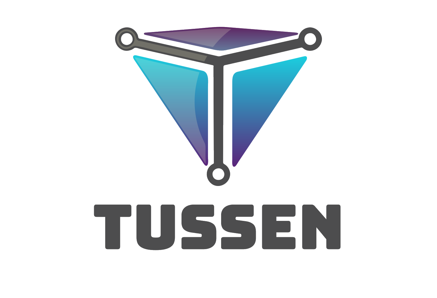 TUSSEN logo