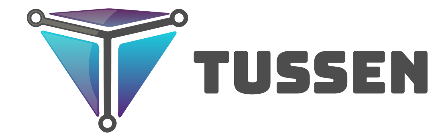 TUSSEN logo
