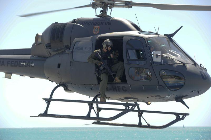 Federal Police