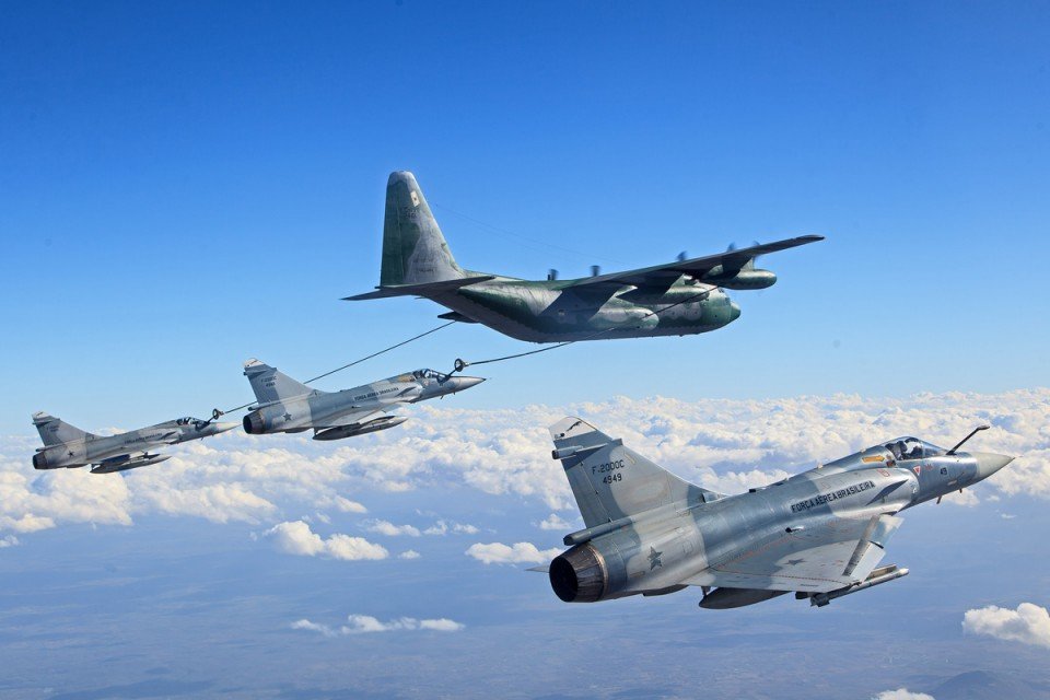 Brazilian Air Force