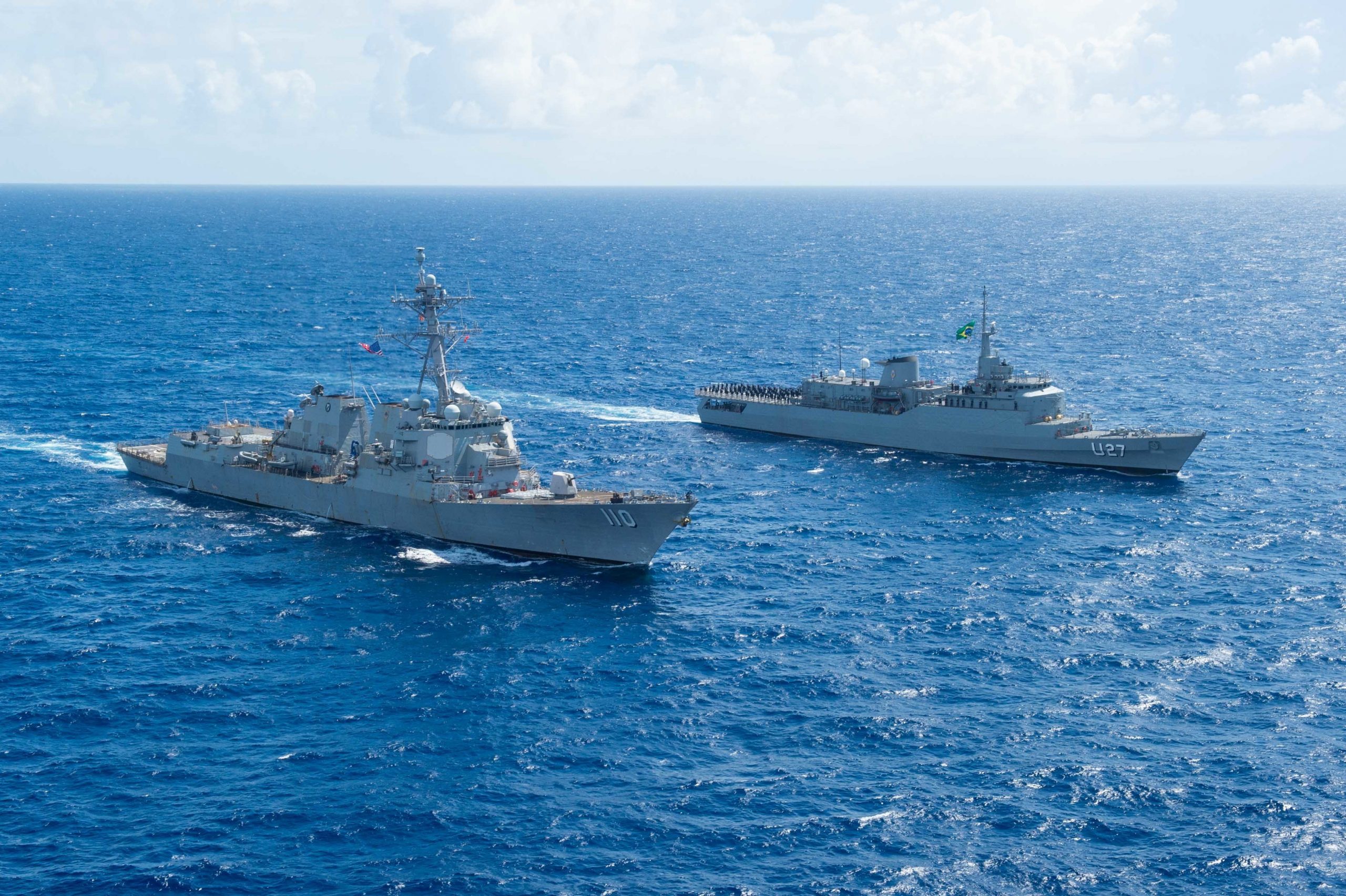 Brazilian Navy