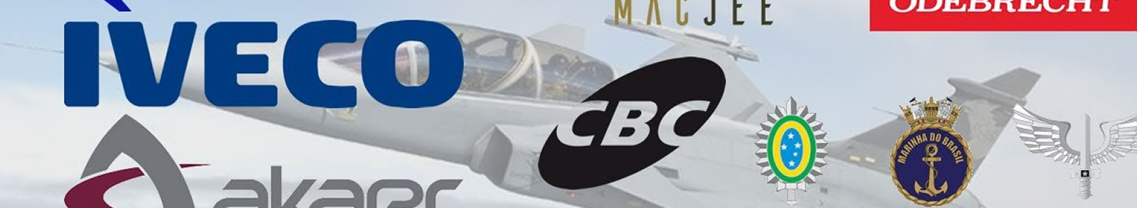 Brazilian Defense Companies