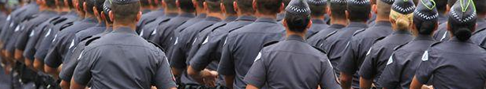 Military State Polices