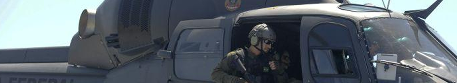 Federal Police