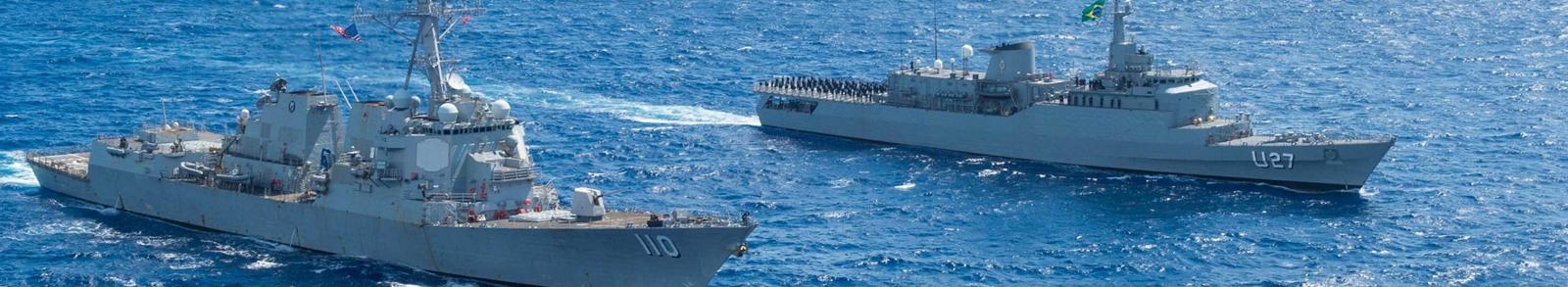 Brazilian Navy